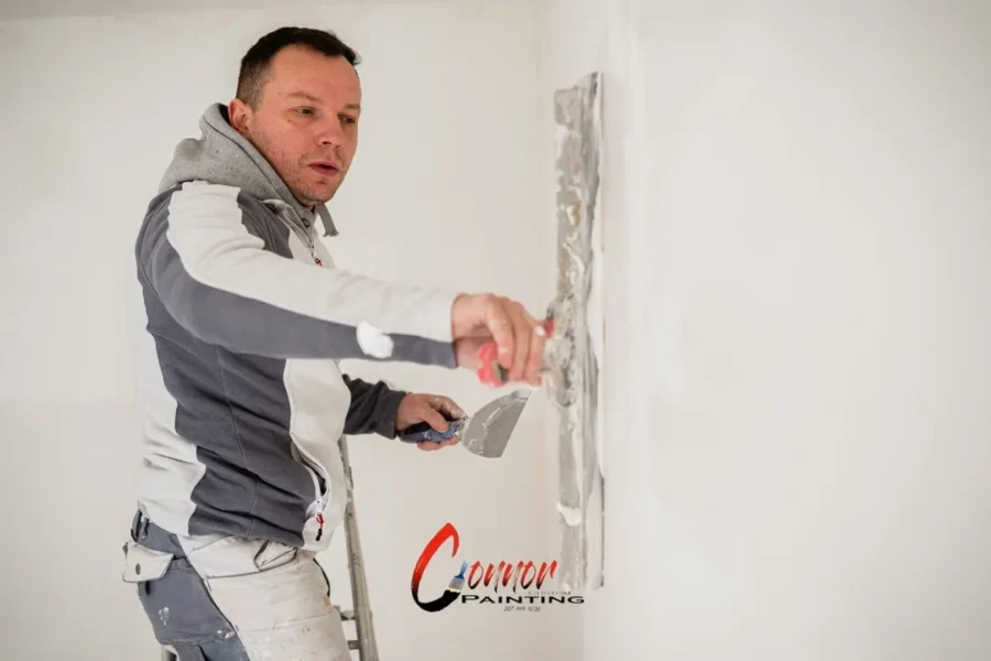 Quick Fixes for Common Drywall Repair Issues