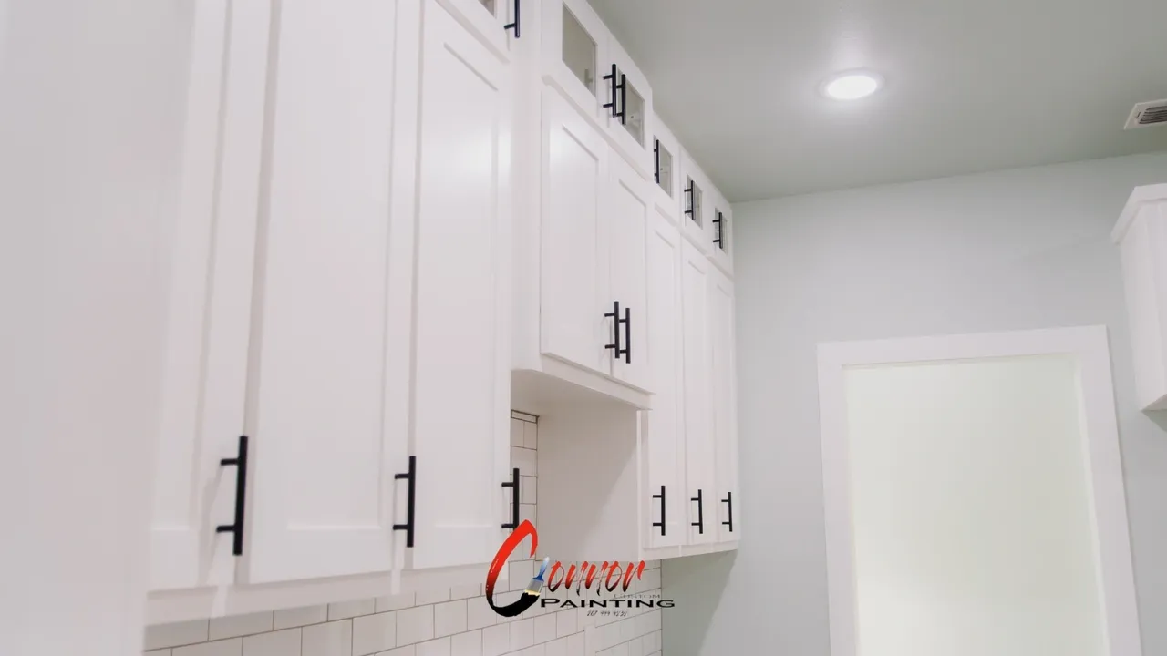 The Complete Checklist for Preparing Your Cabinets  Painting