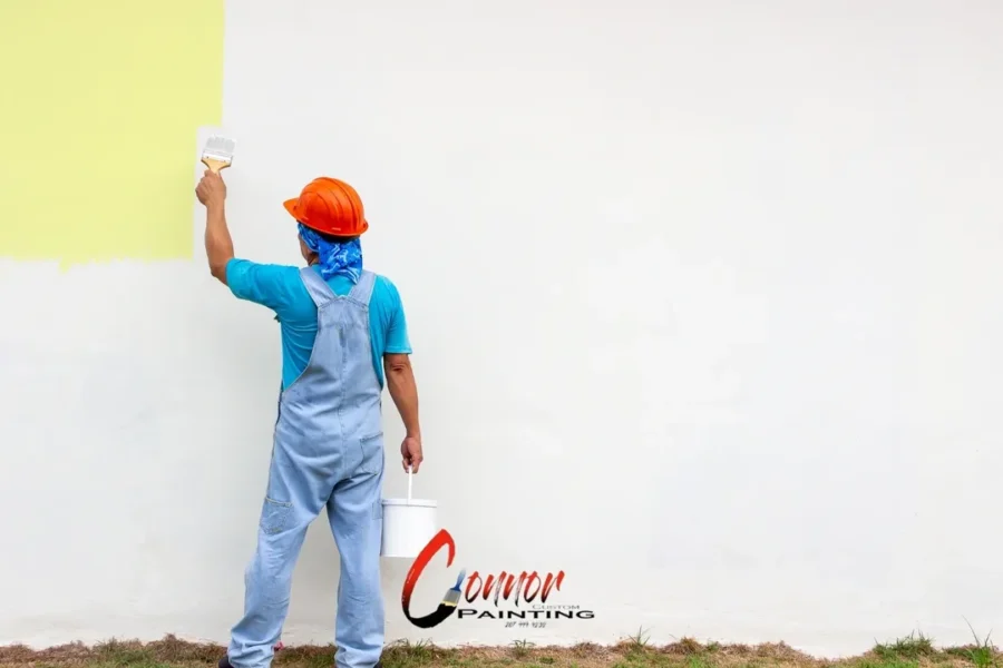 Weatherproofing Your Home: The Importance of High-Quality Paint