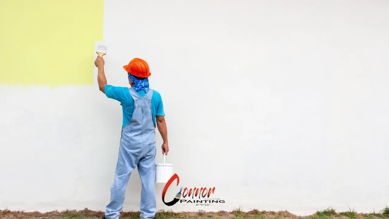 Weatherproofing Your Home: The Importance of High-Quality Paint