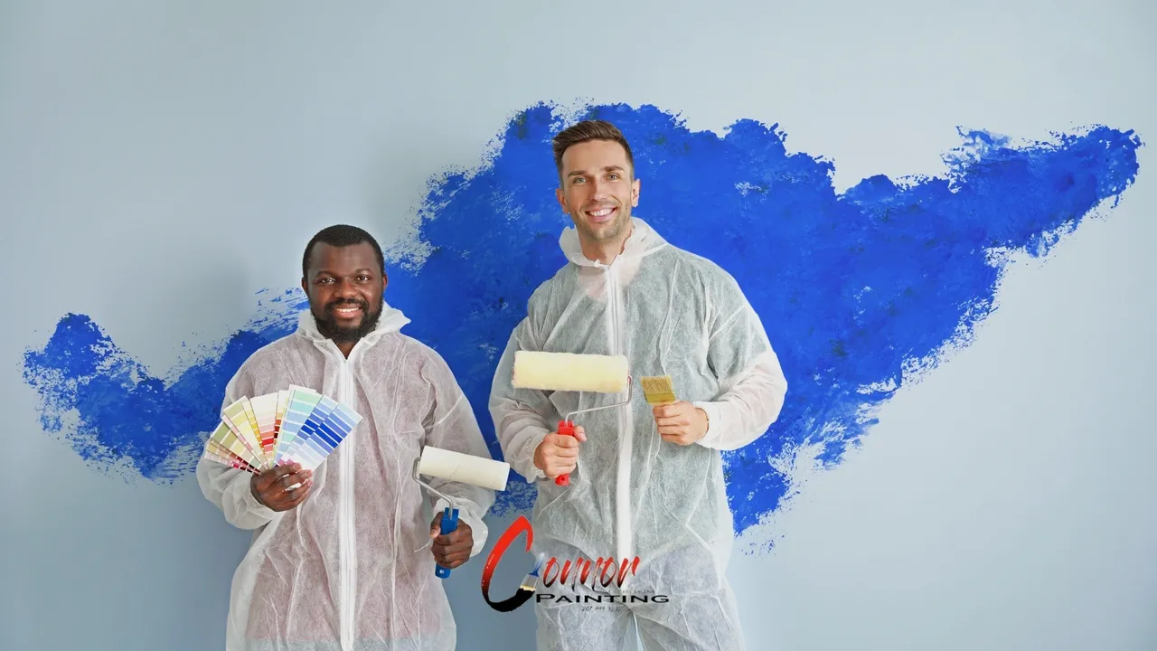 Finding the Right Exterior Painting Contractors: A Guide