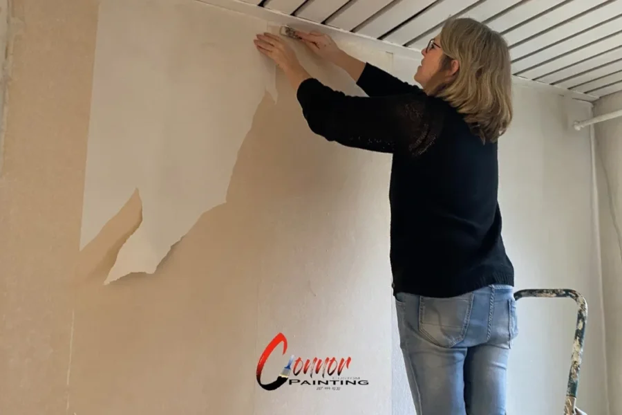 Expert’s Handbook: Mastering Wallpaper Border Removal with Ease