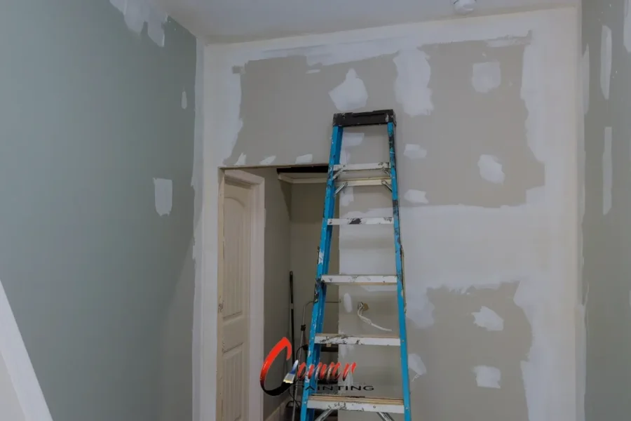 Definitive Manual on Drywall Hole Restoration: Expert Insights