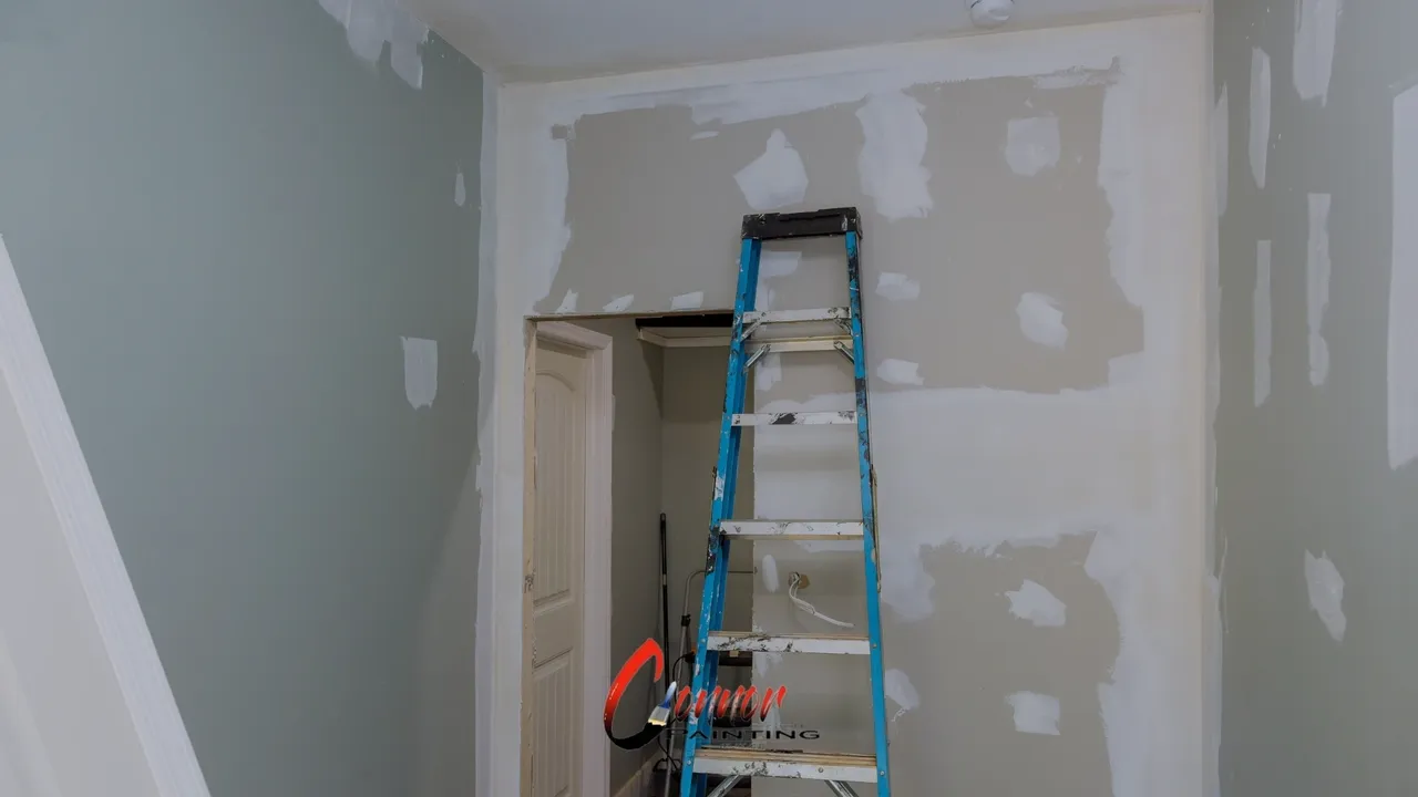 Definitive Manual on Drywall Hole Restoration: Expert Insights