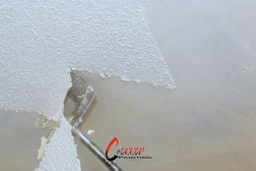 Expert Drywall Repair Techniques and SolutionsDrywall Ceiling Rep