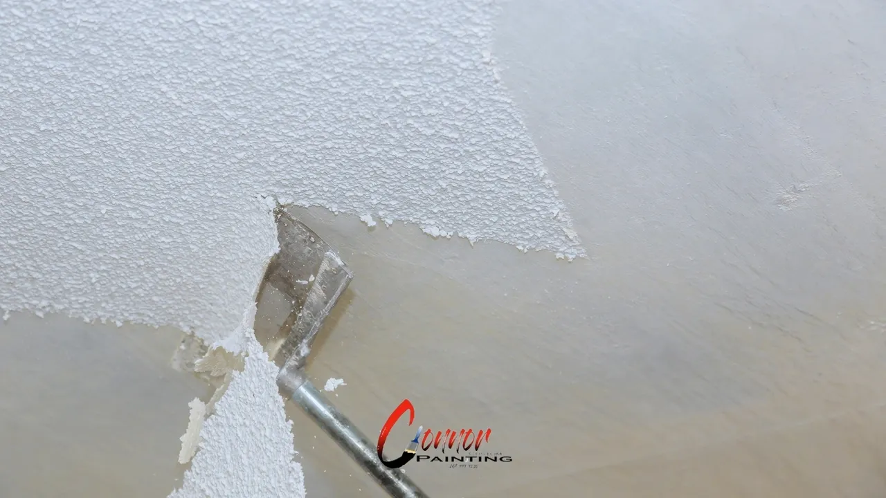 Expert Drywall Repair Techniques and SolutionsDrywall Ceiling Rep