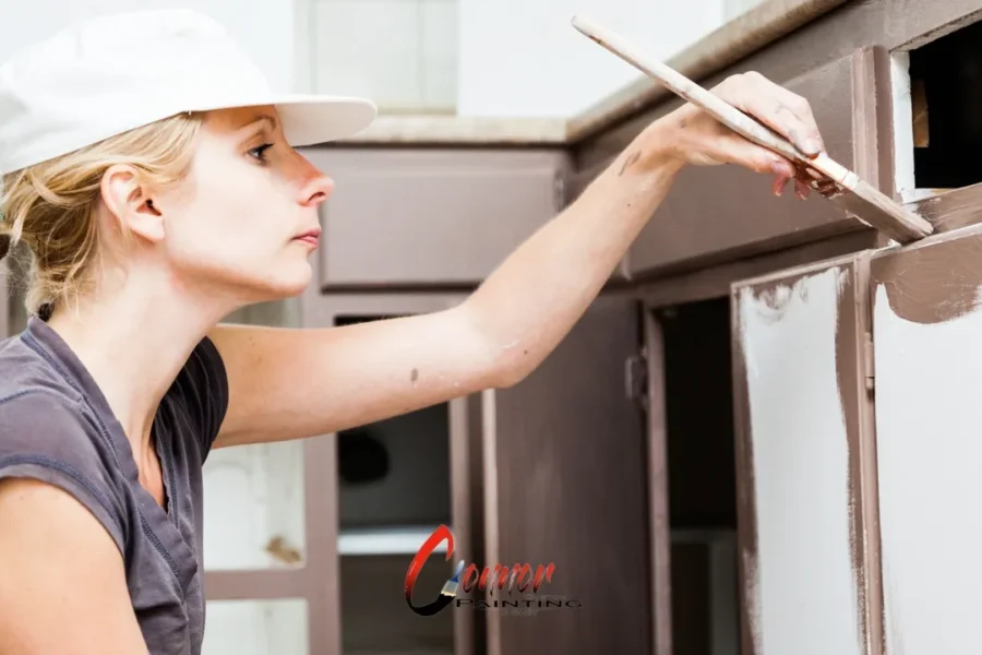 Complete Guide: How to Paint Kitchen Cabinets Like a Pro