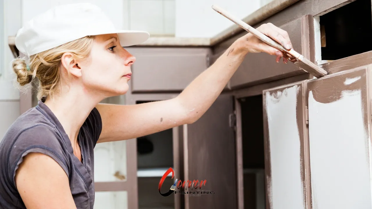 Complete Guide: How to Paint Kitchen Cabinets Like a Pro