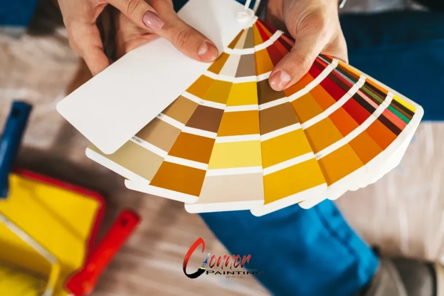 Mastering Exterior Paint Colors: Enhance Your Home’s Curb Appeal