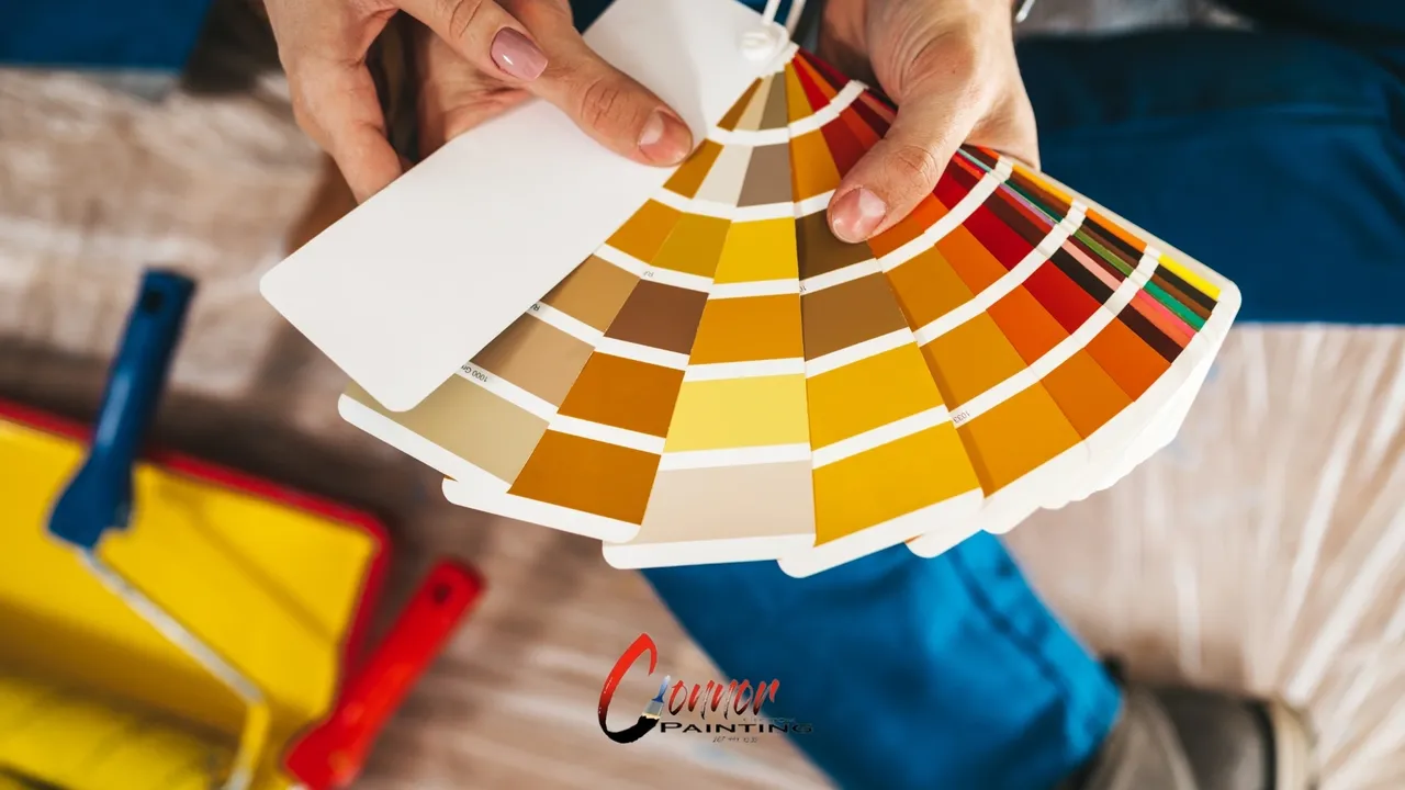 Mastering Exterior Paint Colors: Enhance Your Home’s Curb Appeal