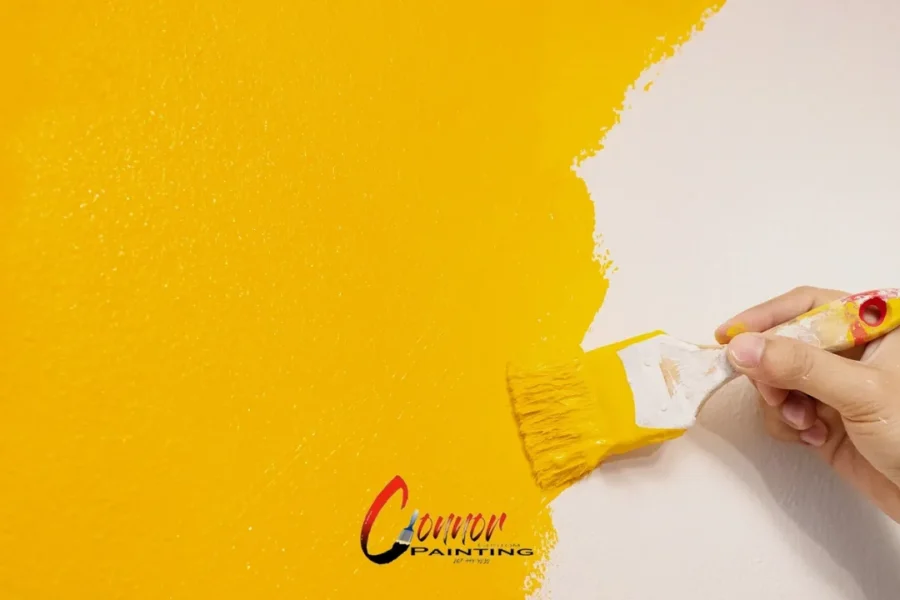 Finding the Perfect Interior Painter Near You