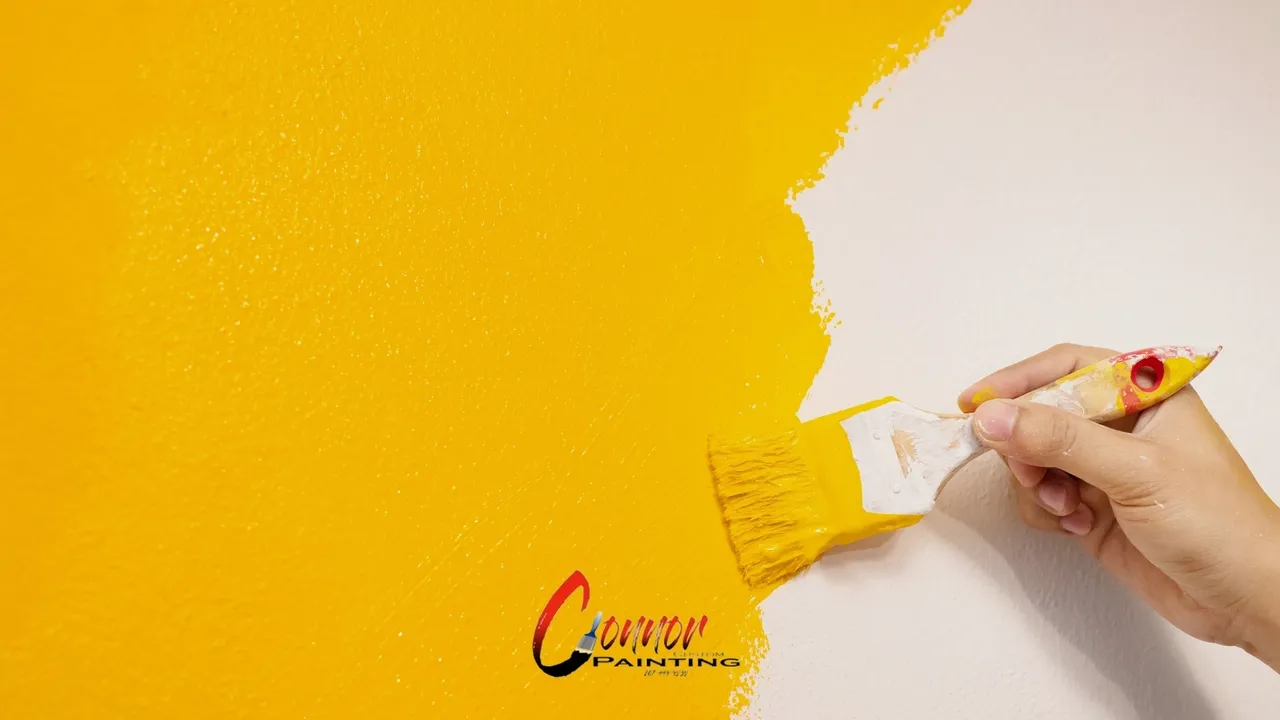 Finding the Perfect Interior Painter Near You