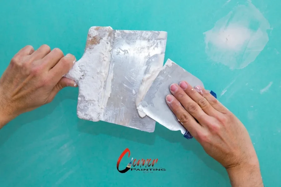 Drywall Repair Services Near Me: A Comprehensive Guide