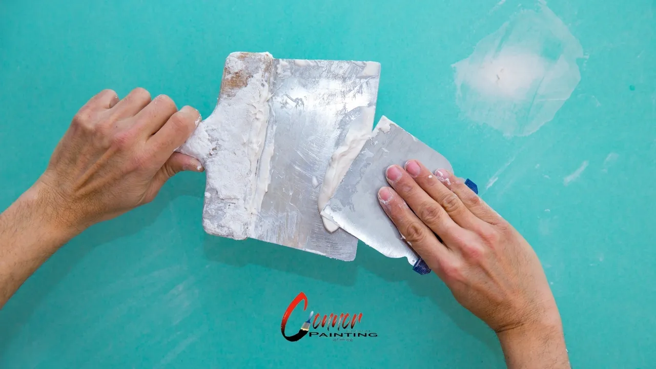 Drywall Repair Services Near Me: A Comprehensive Guide